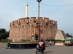 Kondareddy Buruju