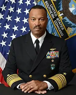 Alvin Holsey