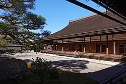 The Hōjō