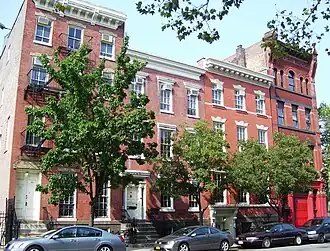 The Henry Street Settlement