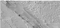 Surfaces in Amazonis quadrangle, as seen by HiRISE.