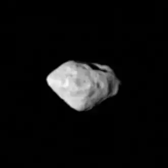 Šteins (belt asteroid)