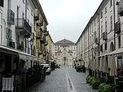 Venaria Reale