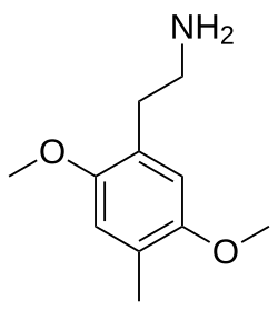2C-D​​​