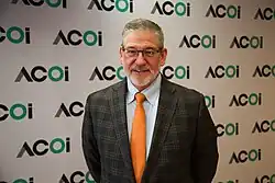 Damon L. Baker, DO, MACOI