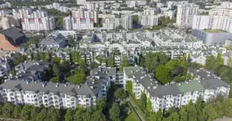 Multifamily housing