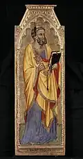 San Pietro, Musée du Petit Palais, Avignon
