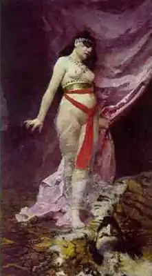 Judith (1885)