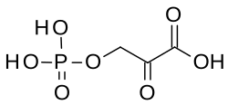 2D representation of the chemical structure of Q4353545.