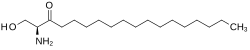 2D representation of the chemical structure of Q27073739.