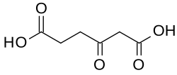 2D representation of the chemical structure of Q27117141.