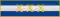 30 Year Service Ribbon