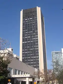 Embassy of Greece in Tel Aviv