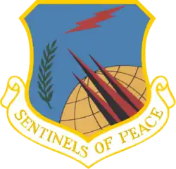 351st Missile Wing