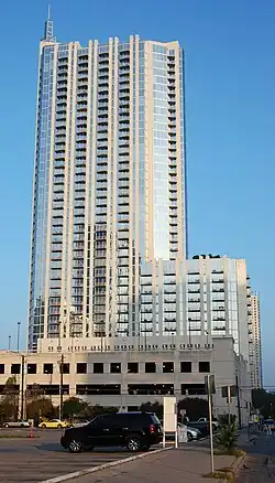 360 Condominiums
