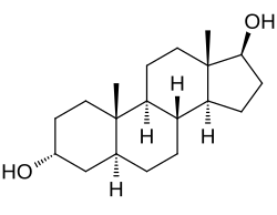 2D representation of the chemical structure of Q6590364.
