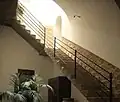 “Scala alla trapanese” staircase
