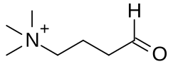 2D representation of the chemical structure of Q27073961.