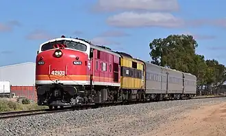 42103 and GM22