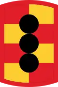 434th Field Artillery Brigade