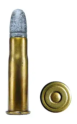 .43 Español Carabina