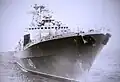 Admiral Zakharov, date unknown.