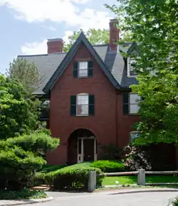 44 Edgehill Rd.
