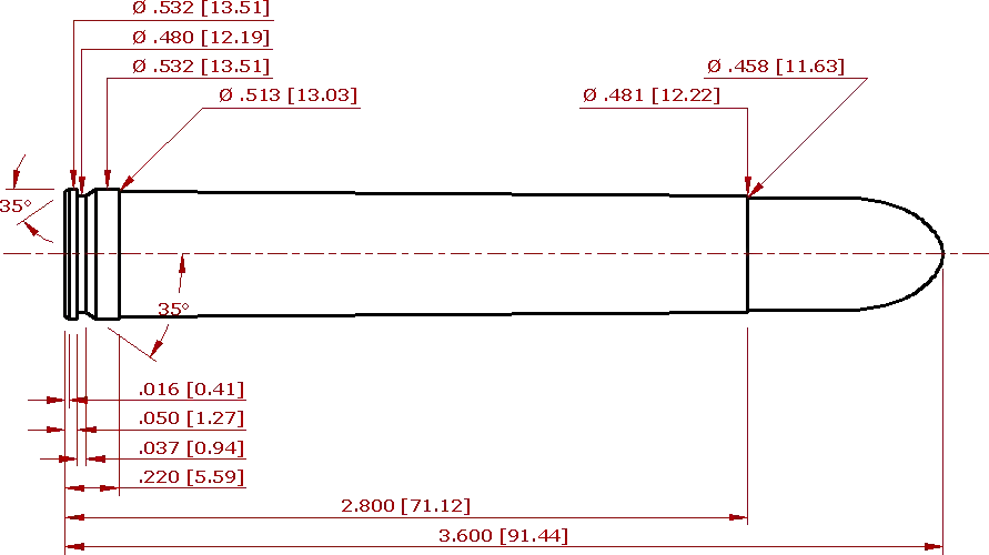 .458 Lott Schematic