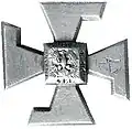 4th Infantry Regiment of the Polish Legion