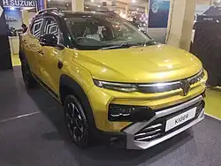 2025 Facelift