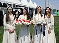 Traditional Turkish archery
