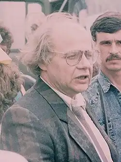 Ivan Fedorovych Drach