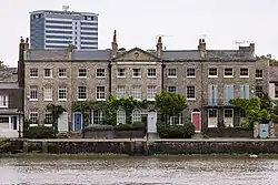52–55 Strand-on-the-Green