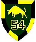 SADF 54 battalion
