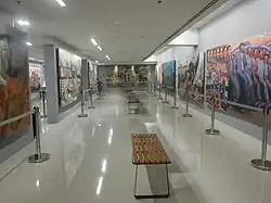 The Gateway Gallery