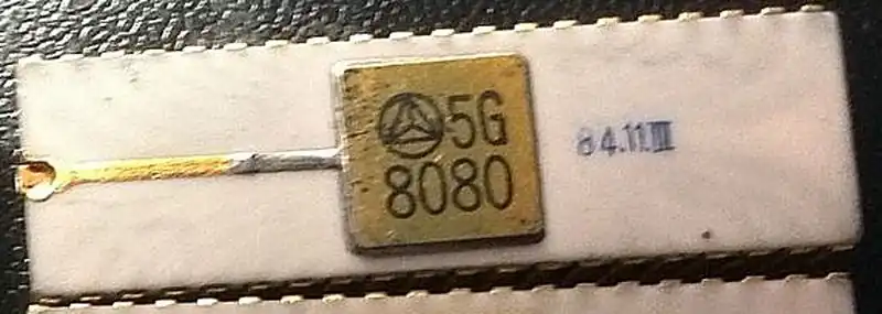 5G8080 (PR China)