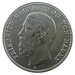 Frederick I