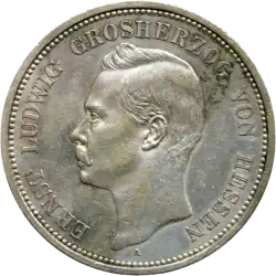 Ernest Louis
