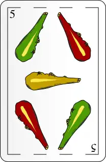 5