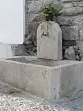Water fountain 3