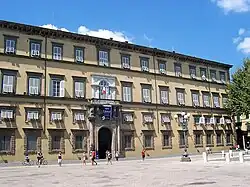 Palazzo Ducale