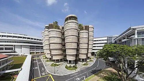 The Hive