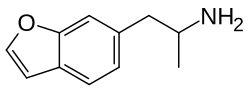 6-APB (benzofuran)​​​