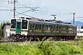 719 series