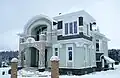 Single Family Residence Vyalen