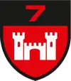 Kęstutis 7th Territorial Riflemen Unit