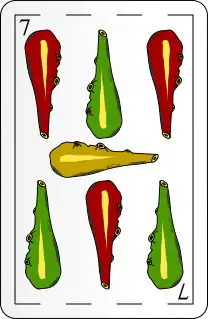 7
