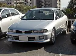 Facelift