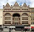 81-89 Lord Street (1901; Grade II)