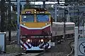 N469 "City of Morwell" at Richmond